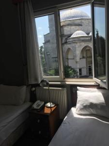 No20 Hotel Sultanahmet