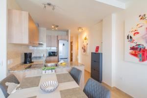 CostaBlancaDreams Melior in Calpe