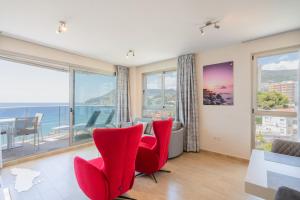 CostaBlancaDreams Melior in Calpe