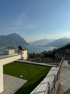 IseoLakeRental - Il Nido al Sole