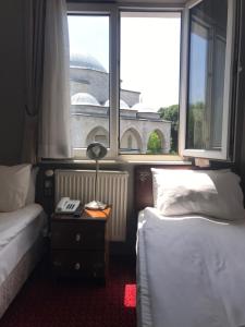 No20 Hotel Sultanahmet