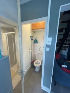 Maisons de vacances Maison bord de mer La faute sur mer : photos des chambres