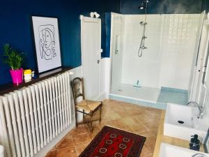 B&B / Chambres d'hotes Le Domaine de Villespy : photos des chambres