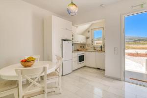 Paros Sea View Eco - Aetherian Ciel Villas, Aktaia