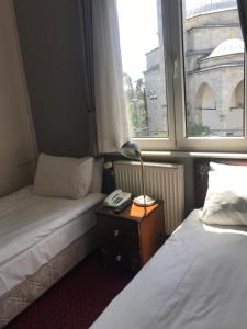 No20 Hotel Sultanahmet