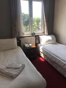 No20 Hotel Sultanahmet