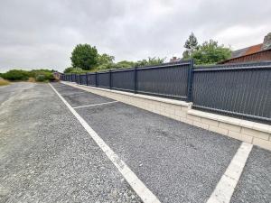Mont Gîte Des Herbus Puccinellie avec Jacuzzi 2 personnes entre Granville et Mont Saint Michel