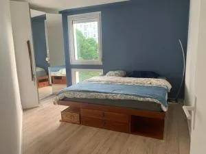 8 Pers. App élégant Proche Paris - 新城拉加雷讷