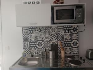 Appartements Entre Vignes & Piano 