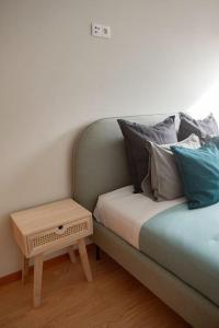 3D Apartamento a 3 minutos da praia