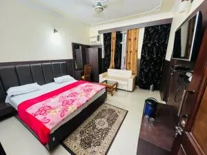 Hotel Chintpurni - Katra