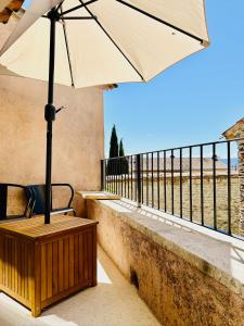 Maisons de vacances Maison Joucas : photos des chambres