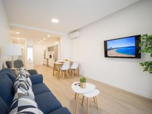 Garoe Green Bay By CanariasGetaway