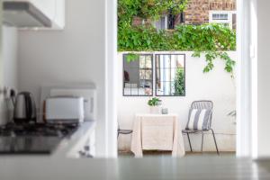 Munster Village in Fulham