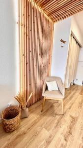 Appartements Studio Bord de lac avec terrasse classe 2 etoiles : photos des chambres