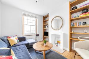 Munster Village in Fulham