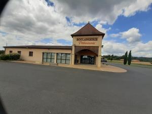 Appartements Gite a deux pas de Sarlat Calme et paisible : photos des chambres