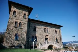 Tenuta Il Poggio - Luxury B&B - Viazzano