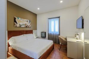 Standard Doppelzimmer