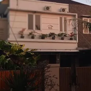 Guesthouse Arkeologi - Sumedang