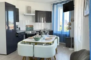 Chez Pierrot à 180m de la mer à Cayeux sur mer - Pendé