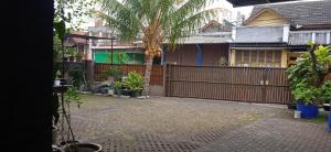 Guesthouse Arkeologi