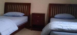 Guesthouse Arkeologi