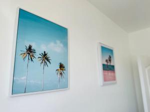 Appartements Chez Pierrot a 180m de la mer a Cayeux sur mer : photos des chambres
