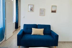 Appartements Chez Pierrot a 180m de la mer a Cayeux sur mer : photos des chambres