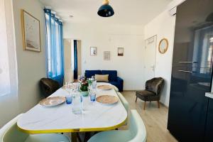 Chez Pierrot à 180m de la mer à Cayeux sur mer