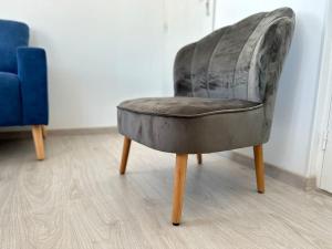 Appartements Chez Pierrot a 180m de la mer a Cayeux sur mer : photos des chambres
