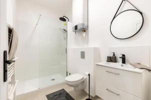 Cozy 1BR in the heart of Cours Julien | By Airnest