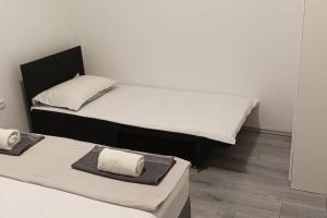 Apartman 2 - Anđela, Ražanj