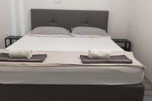 Apartman 2 - Anđela, Ražanj