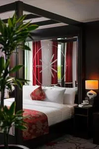 Carlton Hotel Blanchardstown - Lucan