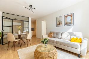 T3 Cocoon 3min from the Vieux Port | By Airnest