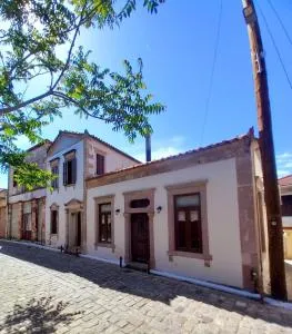 Ignatia's house - Vatera