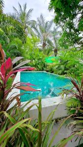 Salad Beach Guest House