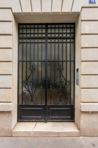 100 m2 of luxury and comfort in Neuilly | By Airnest