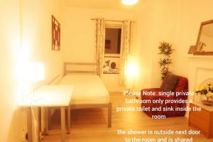 Homestay cambridge central