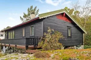 Vakker ferie ved Spindfjorden - Grønsfjord