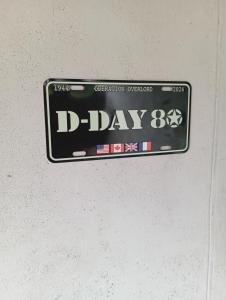 Maisons de vacances La Petite Maison Cosy : photos des chambres