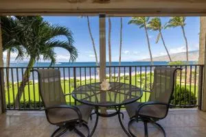 Kihei Beach Resort 204 - Huelo