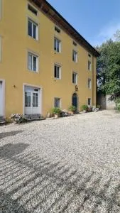 Appartamento Rosmarino - 皮亚吉里