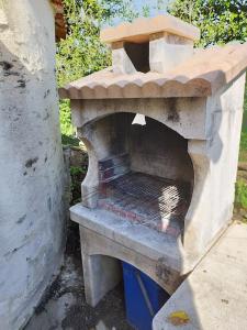 Maisons de vacances Longere a Saint Michel chef chef : photos des chambres