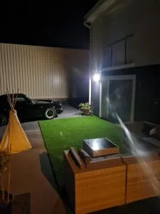 Maison village vignoble avec balnéo - Prunay