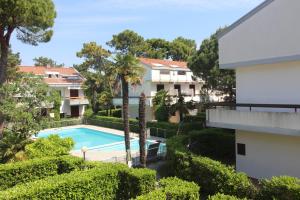 Villaggio Burchiello Tipo C1