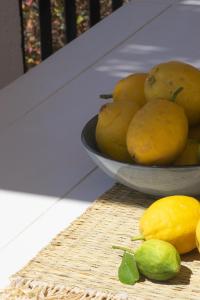 Casa Flora Bungalow con piscinas en Calp