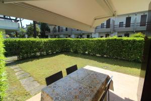 Villaggio Burchiello Tipo C1