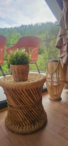 Domek z Balią-jacuzzi na wyłączność ! Domki dwa jelonki